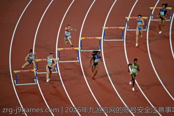 2026年避坑指南：别在九游官网上踩这些雷！
