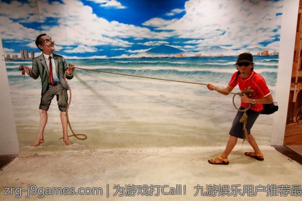 为游戏打Call！九游娱乐用户推荐最佳游戏