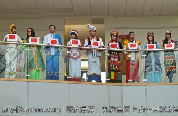 玩家最爱：九游官网上的十大2026年热门话题！