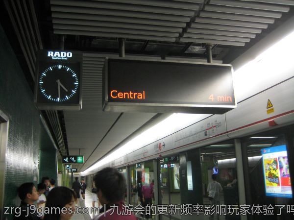 九游会的更新频率影响玩家体验了吗？