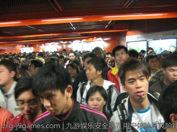 九游娱乐安全吗？用户体验与风险评测