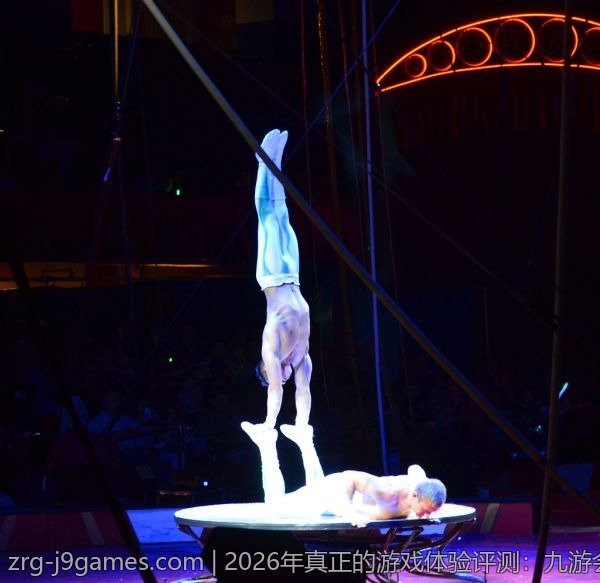 2026年真正的游戏体验评测：九游会平台的优势与不足