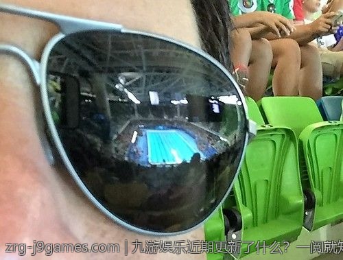 九游娱乐近期更新了什么？一阅就知