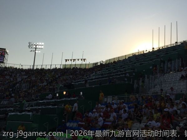 2026年最新九游官网活动时间表，错过可惜！
