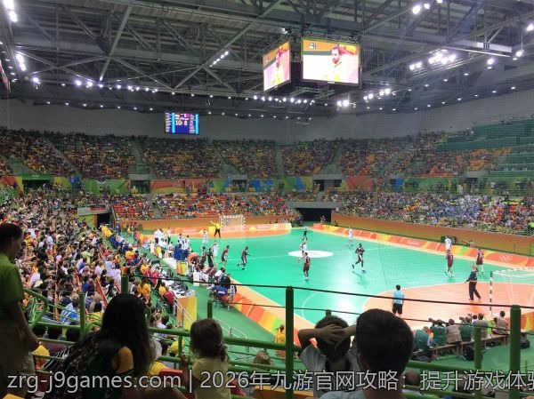 2026年九游官网攻略：提升游戏体验的小技巧