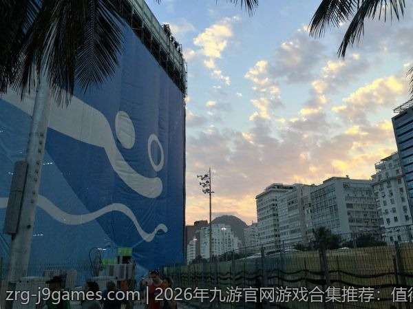 2026年九游官网游戏合集推荐：值得一玩的十款作品