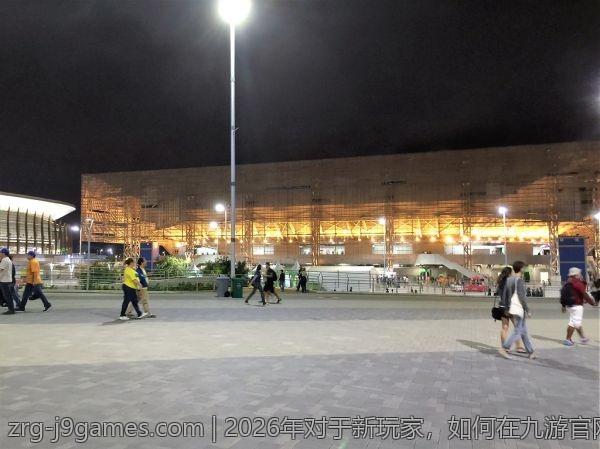 2026年对于新玩家，如何在九游官网找到适合自己的游戏？